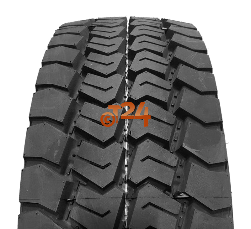 GITI GTR923 275/70 R22.5 152/148J