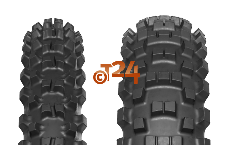EUROGRIP CLIMBER 90/100 -21 57 R TT
