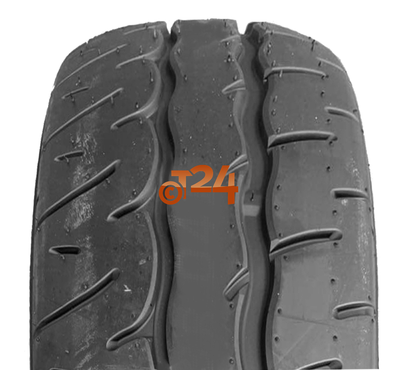 YOKOHAMA AD09 245/45 R18 100W XL