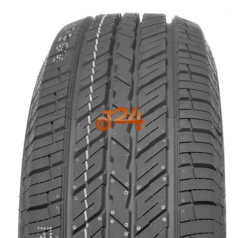 DYNAMO MHT01 265/60 R18 110H
