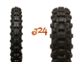 REBEL XPLORER 01 TRAIL - Afbeelding 2