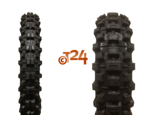 REBEL XPLORER 01 TRAIL - Afbeelding 1