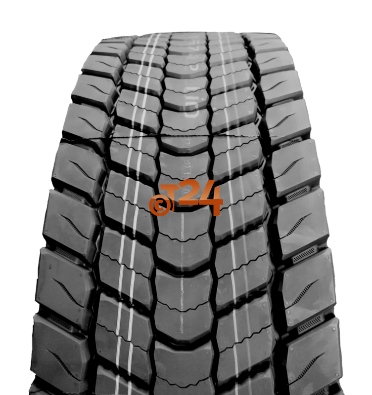 CONTINEN HY-HD5 iT315/80 R22.5 156/150L