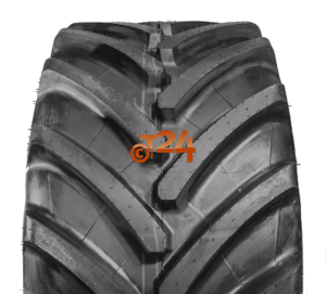ÖZKA AG-LOX 420/70 R24 133A8 TL