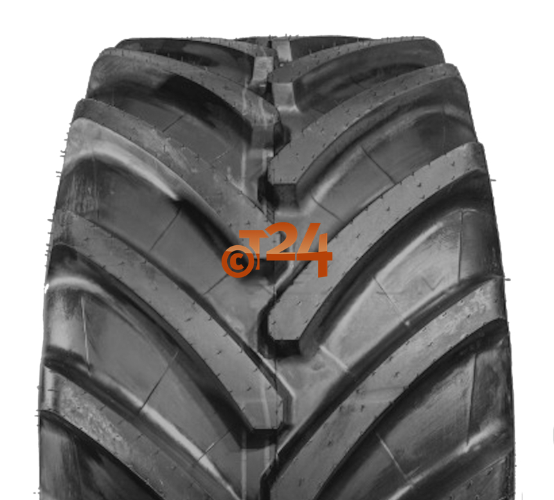 ÖZKA AG-LOX 540/65 R38 156A8 TL