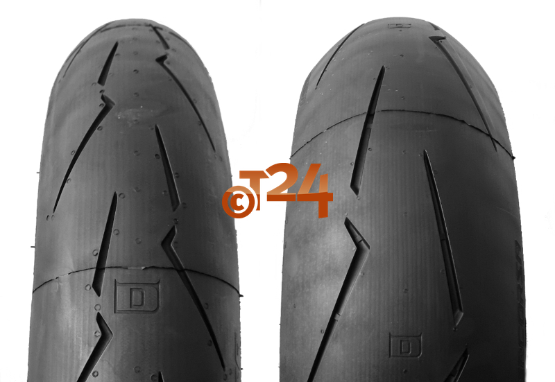 PIRELLI DSC-V4 200/60 R17 80V TL