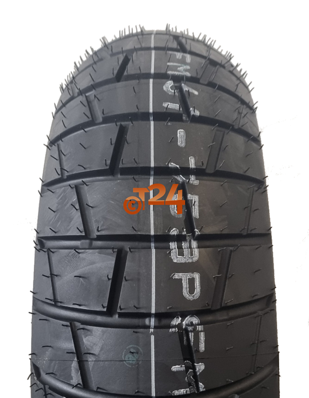 BRI. 130/80 R17 65H TL AT41R ADVENTURE TRAIL