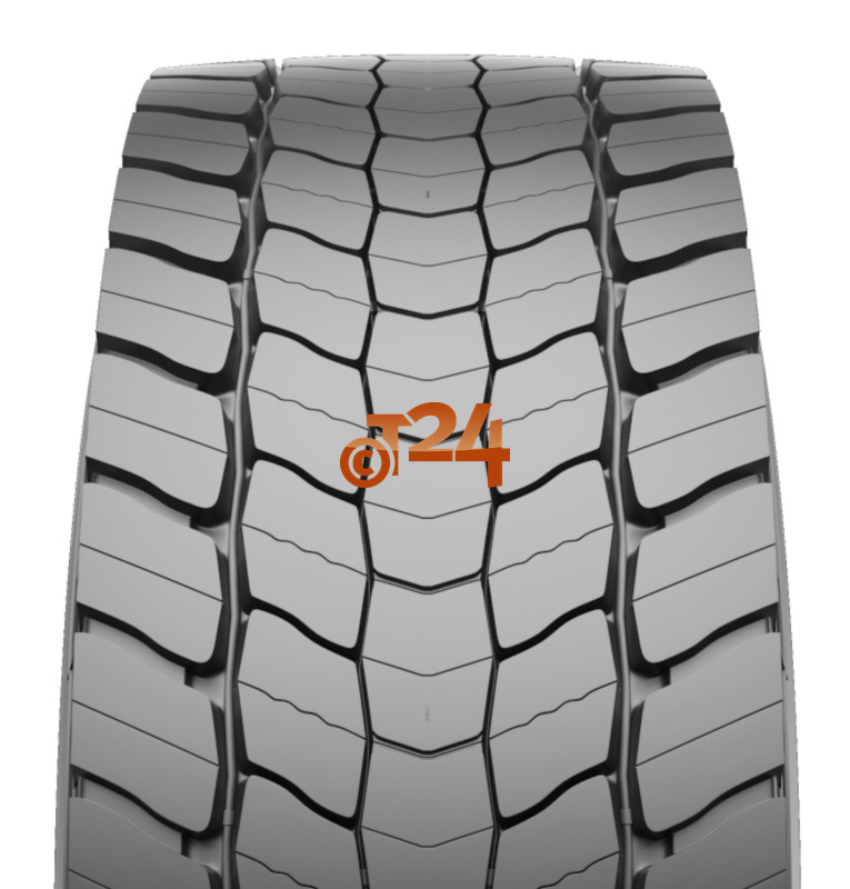 AUSTONE ADR606 215/75R175 128/126M