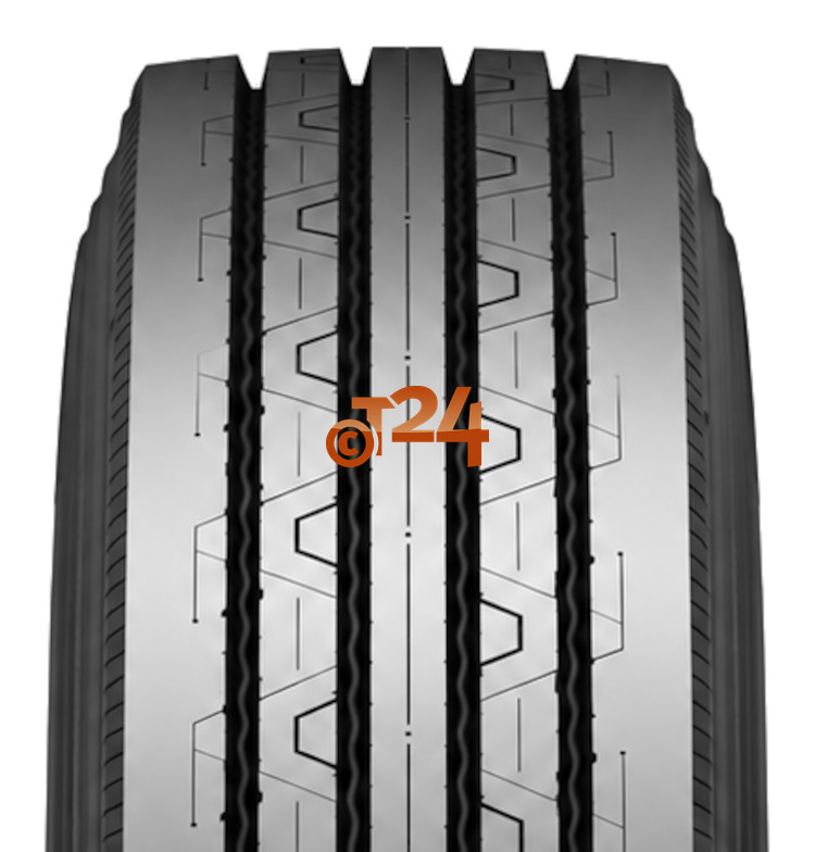HANKOOK AL26 305/70 R22.5 152/150L