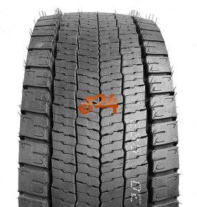 PIRELLI H02PFD  315/80 R22 5 L