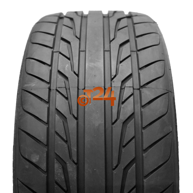 MASSIMO VEL-U1 245/55ZR19 103W