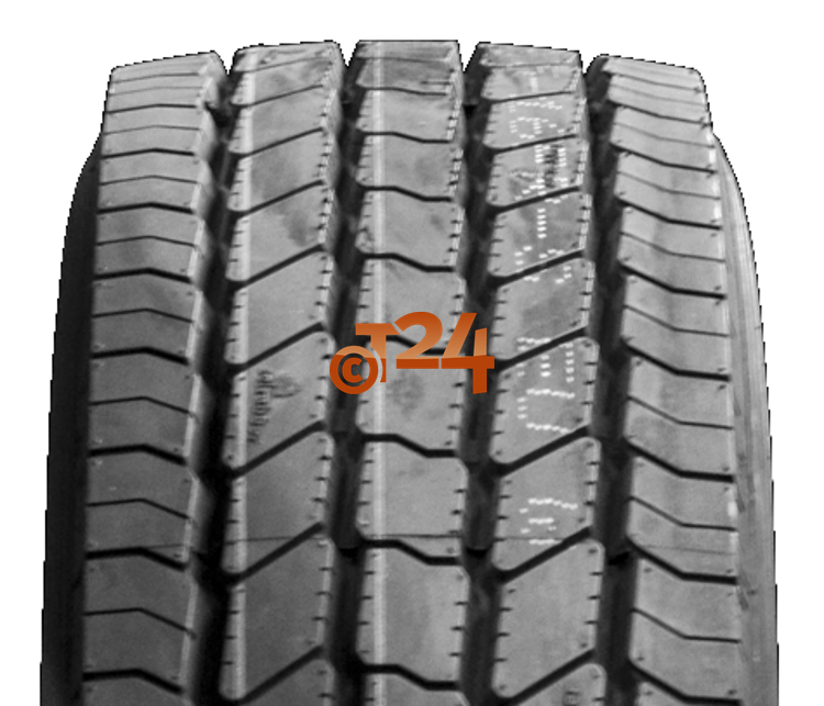 TRAZANO NT-S18 245/70R195 136/134M