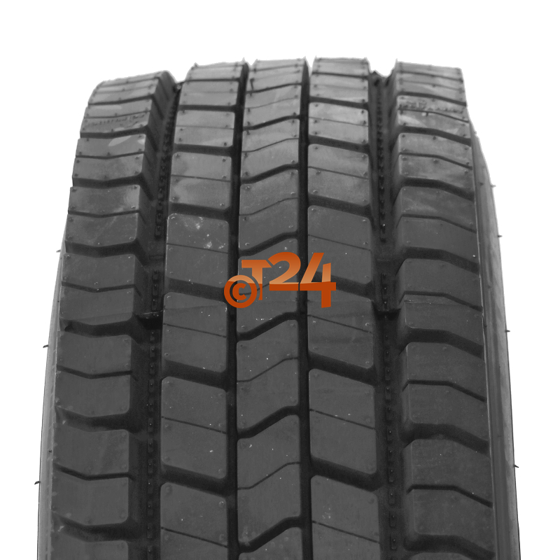TRAZANO TR-D21 235/75R175 132/130M
