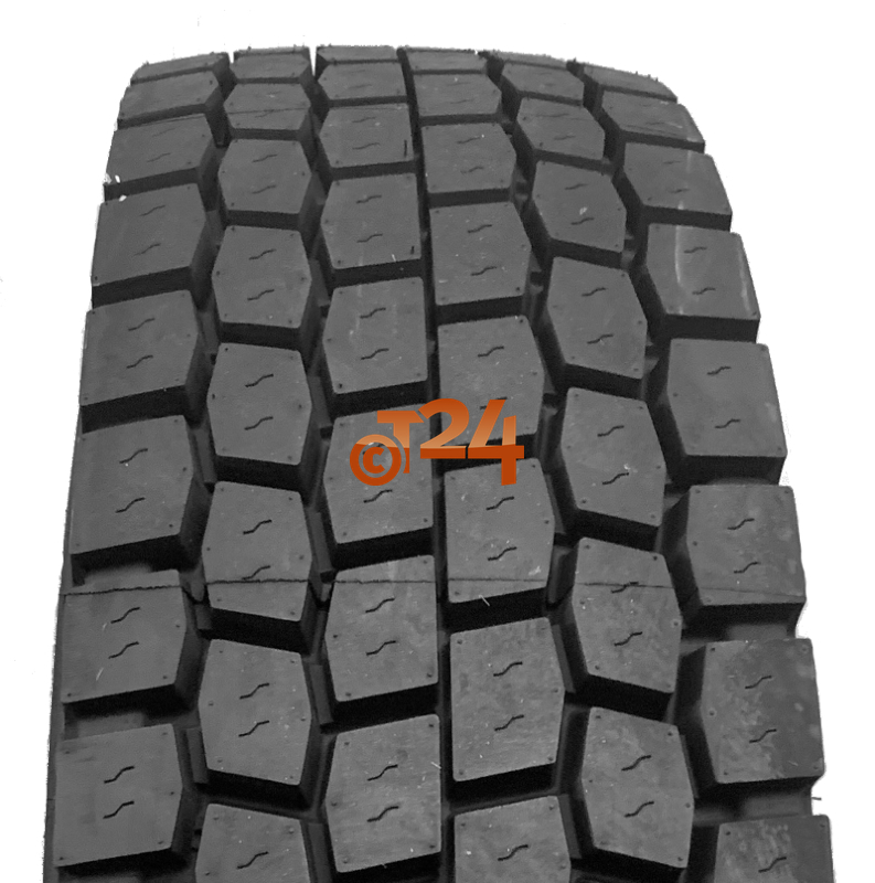 AEROTYRE AE01-D 315/80R225 154/150M