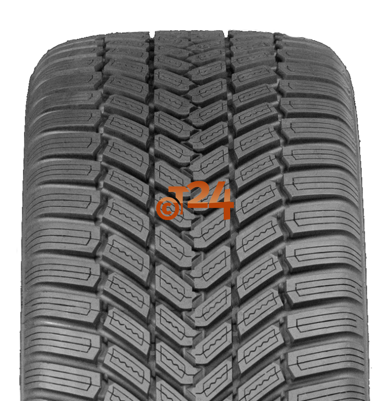 DAVANTI ALLTOU 215/55ZR17 98 W XL