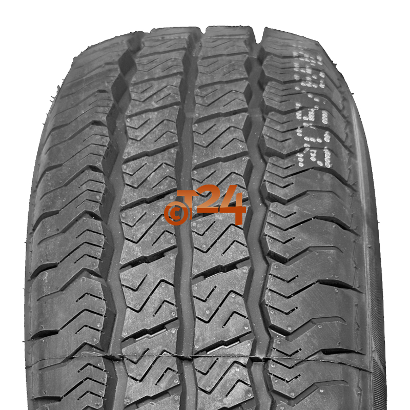 ROADX VAN-4S 205/65 R16 107/105T