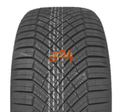 Continental AllSeasonContact 2 Elect FR M+S 3PMSF 205/45R16 83H