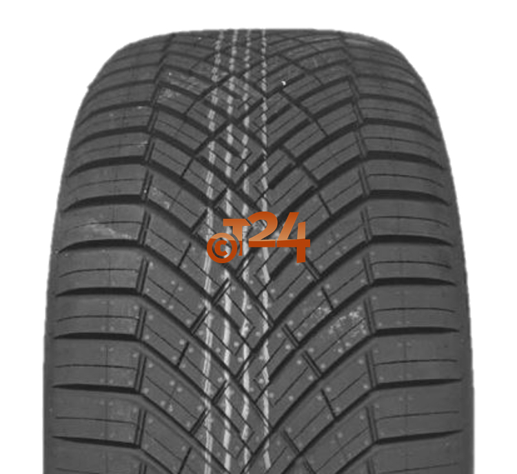 CONTINEN AL-CO2 205/45 R17 88 W XL