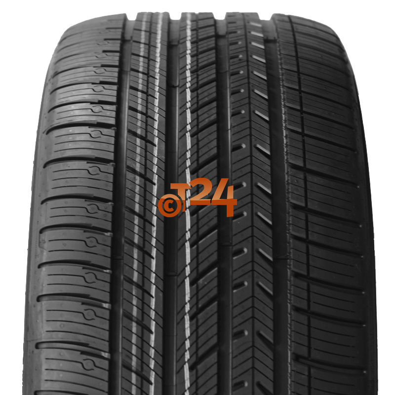 MICHELIN PI-AS4 265/40 R21 105V XL
