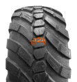 BKT V-FLEXA VF650/55R265 171D TL