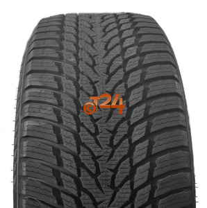 1x NOKIAN 225/55 R17 101V XL M+S SNOWPROOF 1 Reifen - Bild 1 von 1