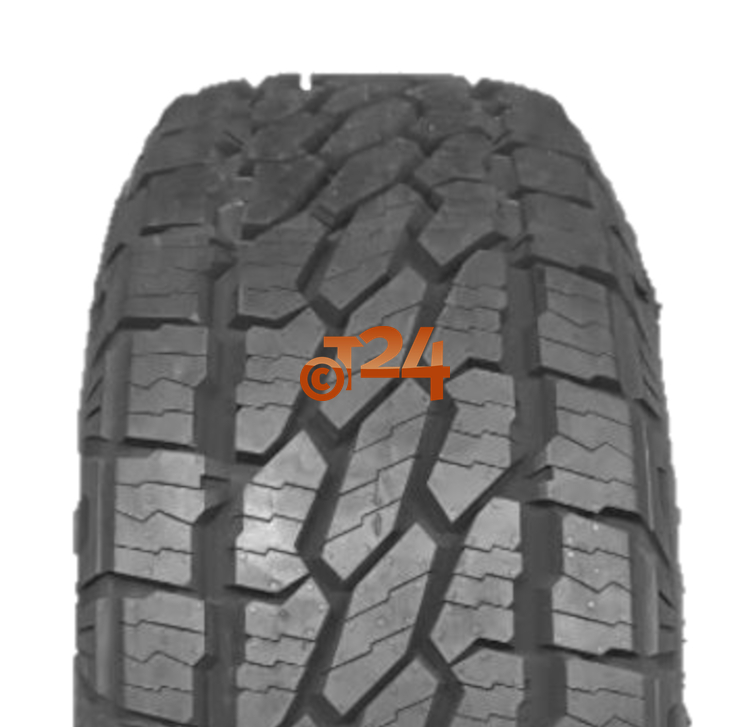 BRIDGEST AT002 235/70 R16 106T