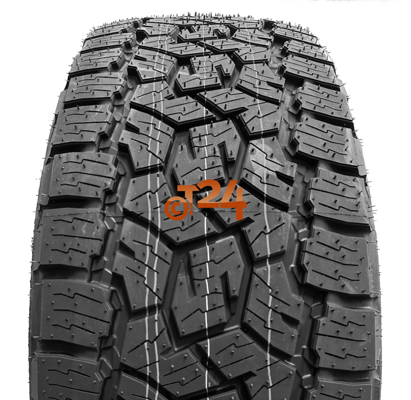 TOYO OP-AT3 265/70 R16 112T