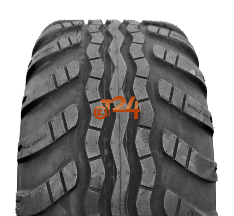 EUROGRIP FF09 380/55 -17 12PR TL
