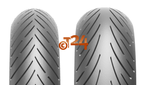 TVS EUROGRIP ROADHOUND - Afbeelding 1