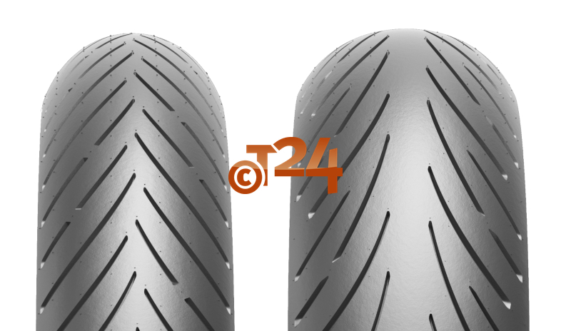 EUROGRIP ROAD-H 120/70 -17 58 H TL