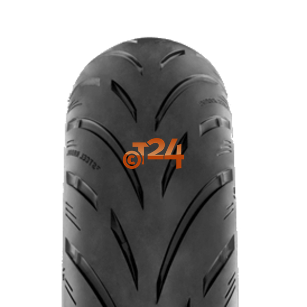 EUROGRIP P-TORQ 150/60ZR17 66 W TL