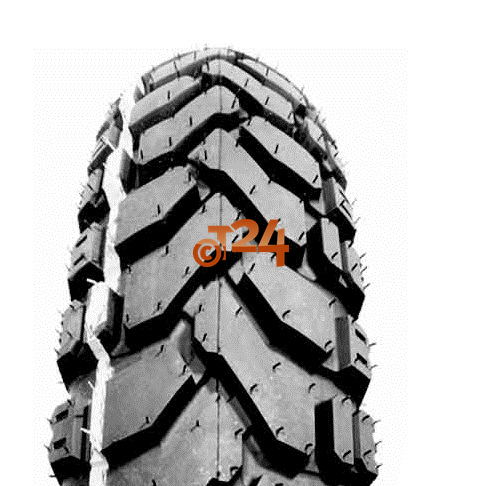 MITAS END-TR 140/80 B18 70 H TT