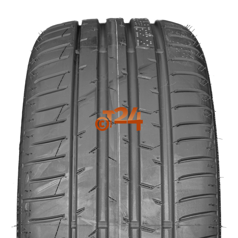NANKANG AS3-EV 235/60 R18 107V XL