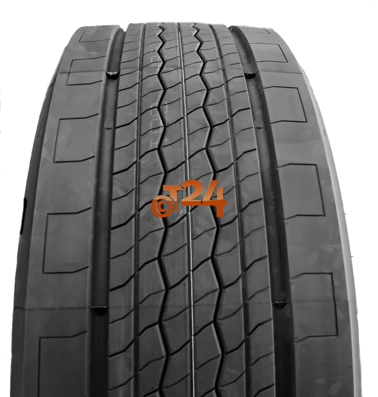 FIRESTON FT524 385/55 R22.5 160K/158L