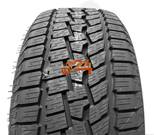 YOKOHAMA G061 GEOLANDAR CV 4S - Afbeelding 1