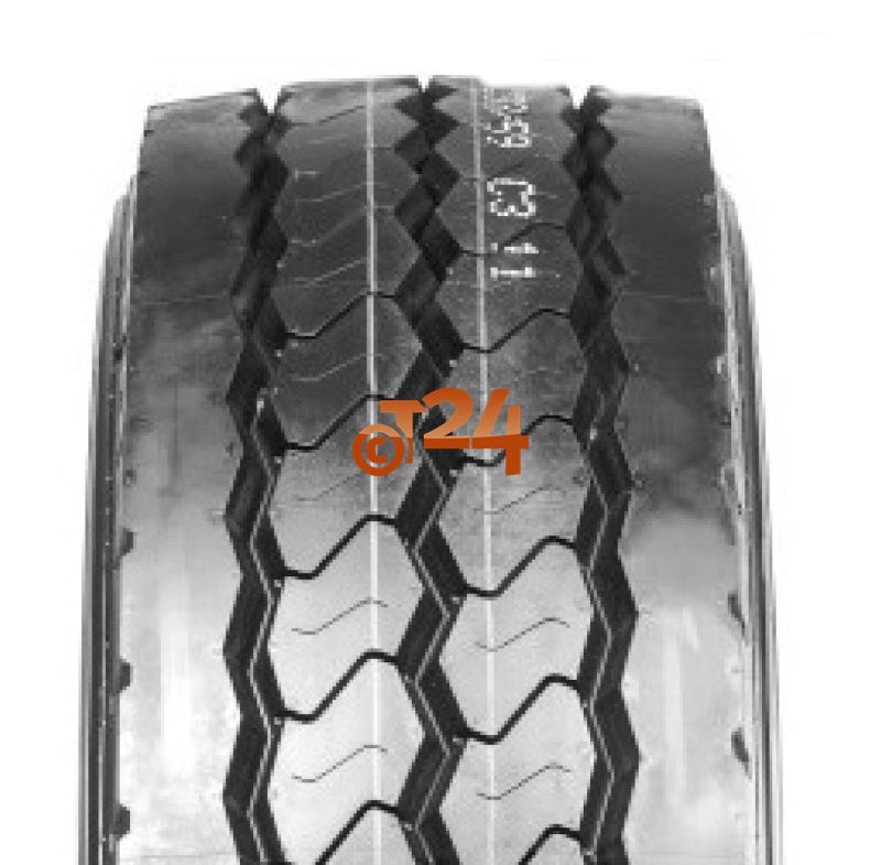 WINDPOWE P-GU01 295/80 R22.5 152/149J