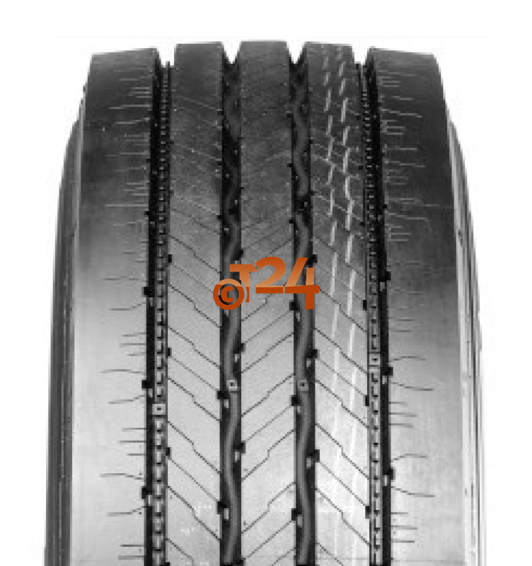 WINDPOWE P-SR80 315/80 R22.5 158/150L