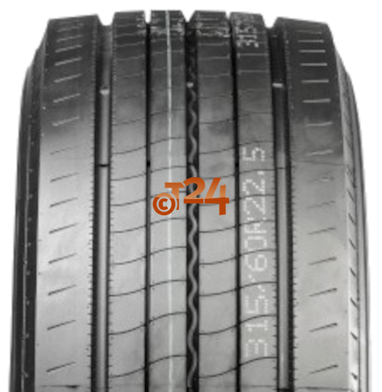 WINDPOWE P-SL91 315/60 R22.5 154/148L