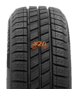 MASTERST ALL-W2  195/70 R15 104 R