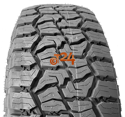 GREENTRA RM-X/T 245/70 R16 113T XL