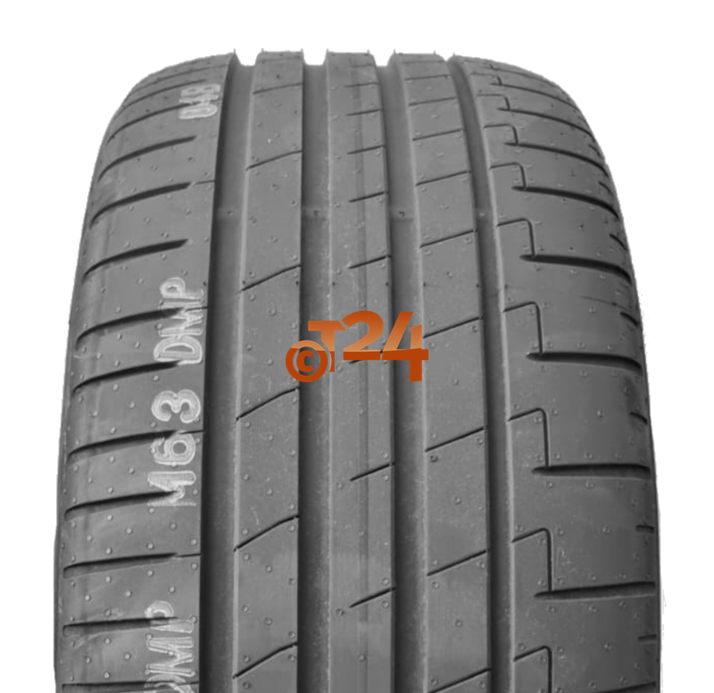 PIRELLI PZEROE 255/45 R22 111W HL