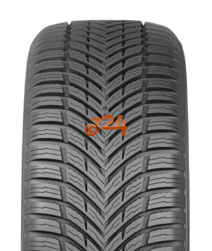 NOKIAN SPROOF1 235/60 R18 107W XL