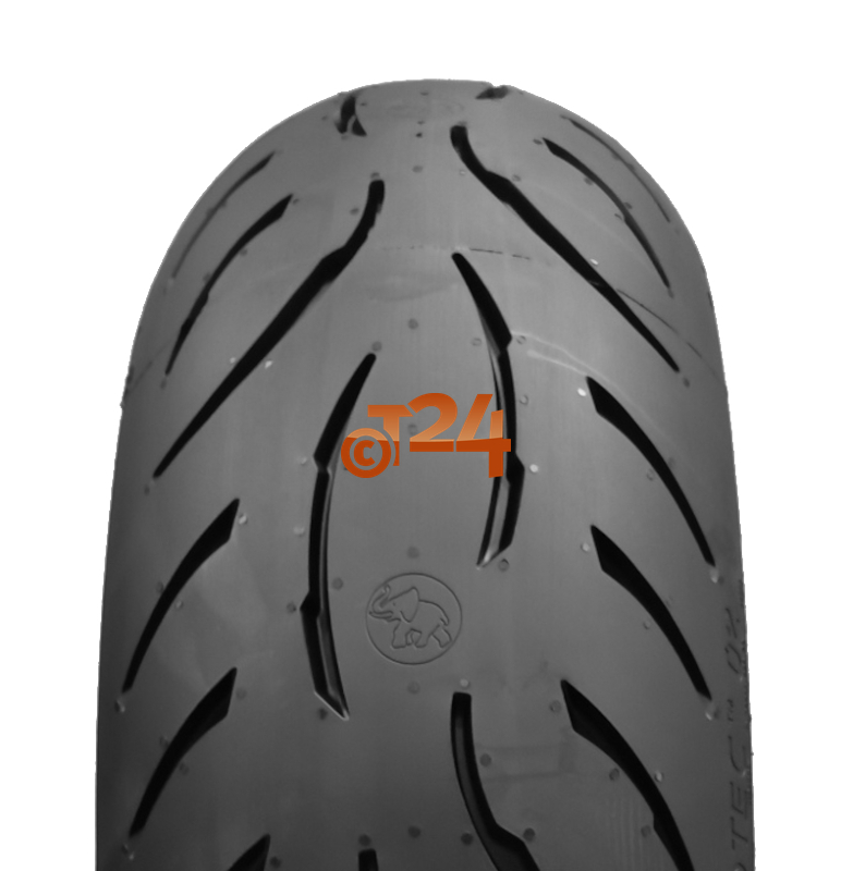 METZELER RTEC02 120/70 R19 60V TL