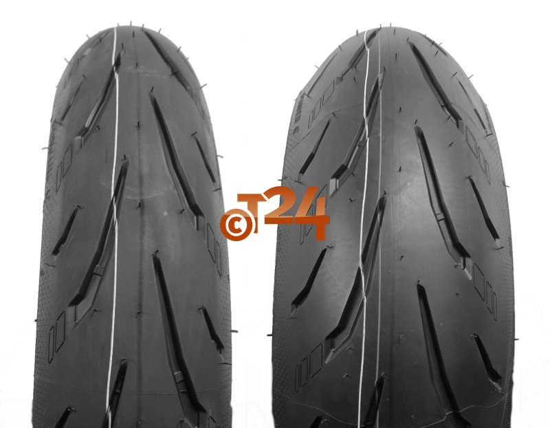 MICHELIN POWER6 150/60ZR17 (66W) TL
