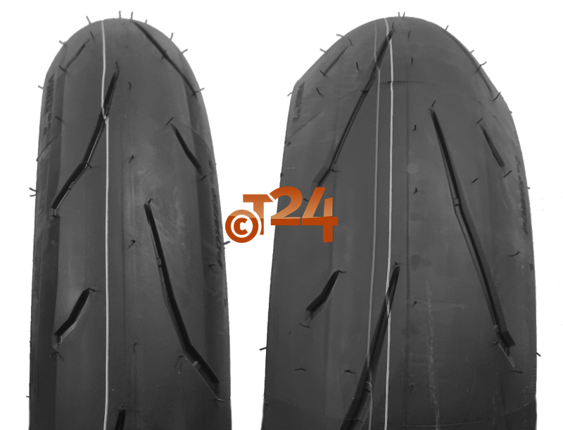 MICHELIN PO-GP2 120/70ZR17 (58W) TL