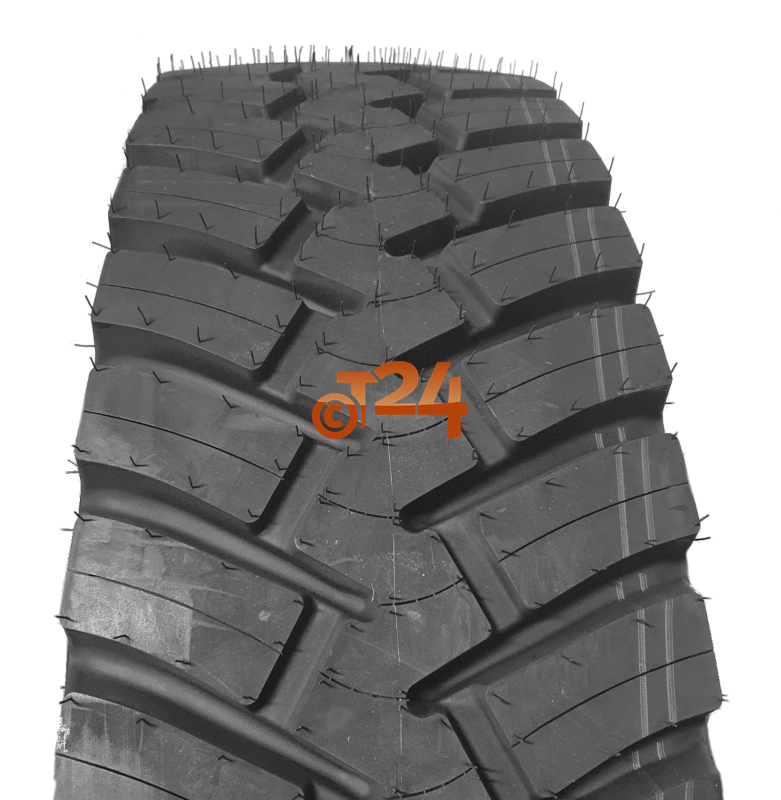 GOODYEAR OMNI-D 12 R22.5 152/148K