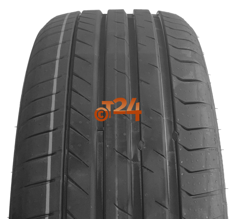 VREDESTE UL-PRO 255/45ZR20 101W