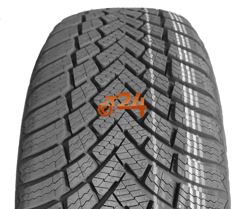 BARUM POL-6 215/65 R16 102H XL