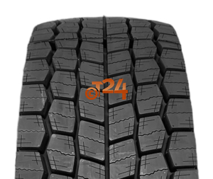 BARKLEY BRD1  295/60 R22 5 L