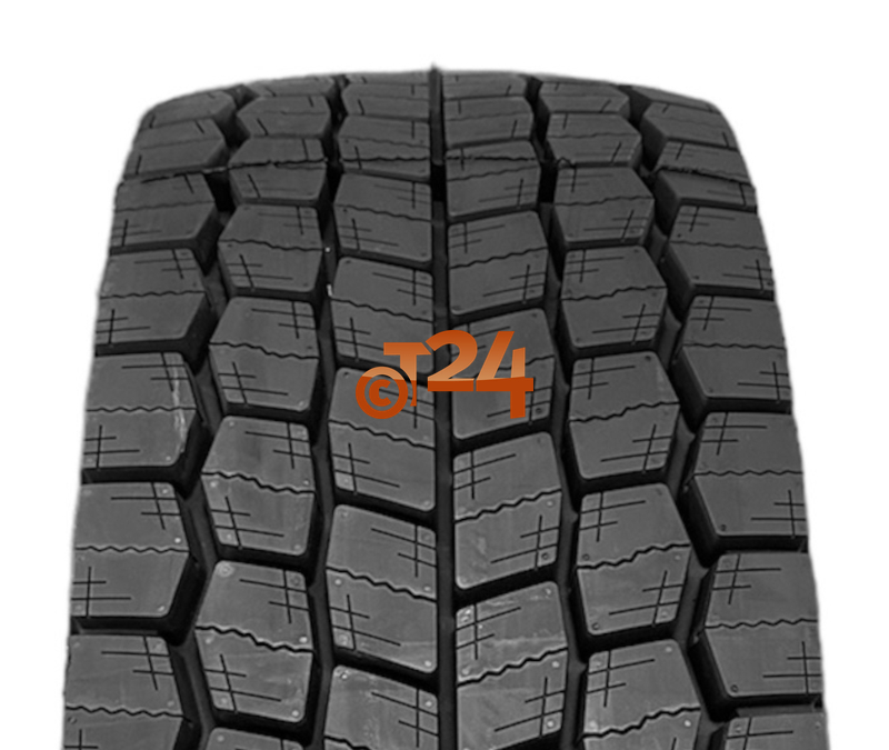 BARKLEY BRD1 315/80 R22.5 156/150L
